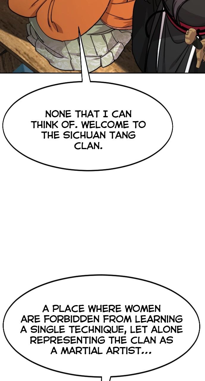 Return of the Blossoming Blade Chapter 140 — page 52