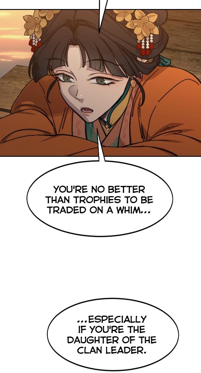 Return of the Blossoming Blade Chapter 140 — page 53