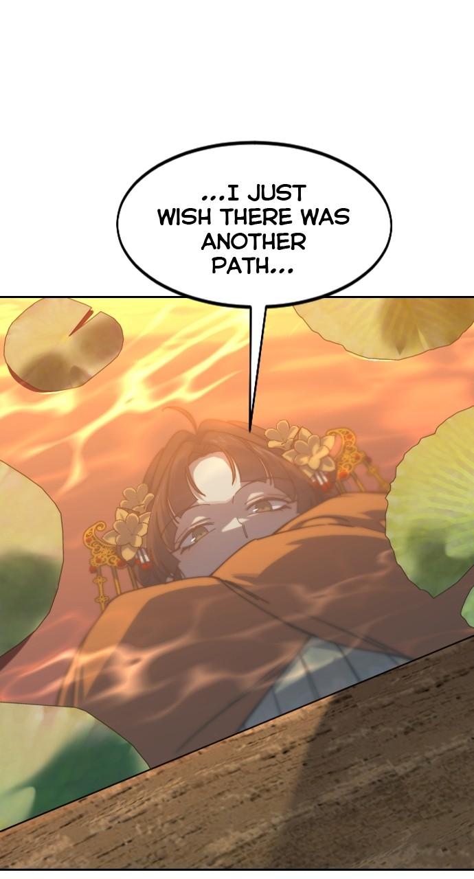 Return of the Blossoming Blade Chapter 140 — page 56