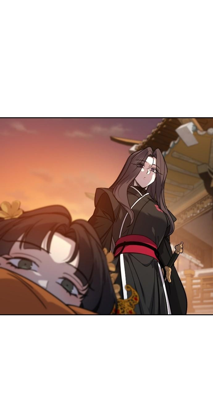 Return of the Blossoming Blade Chapter 140 — page 57