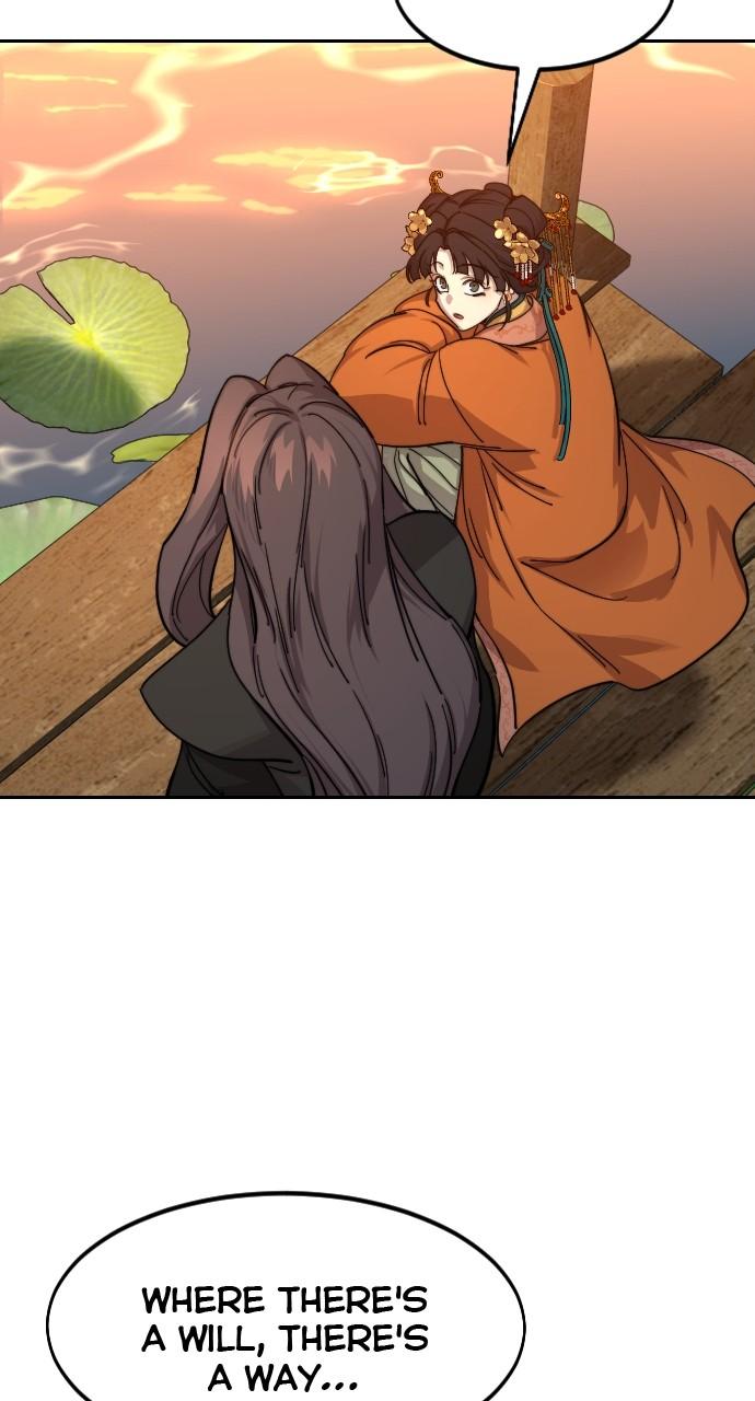 Return of the Blossoming Blade Chapter 140 — page 59