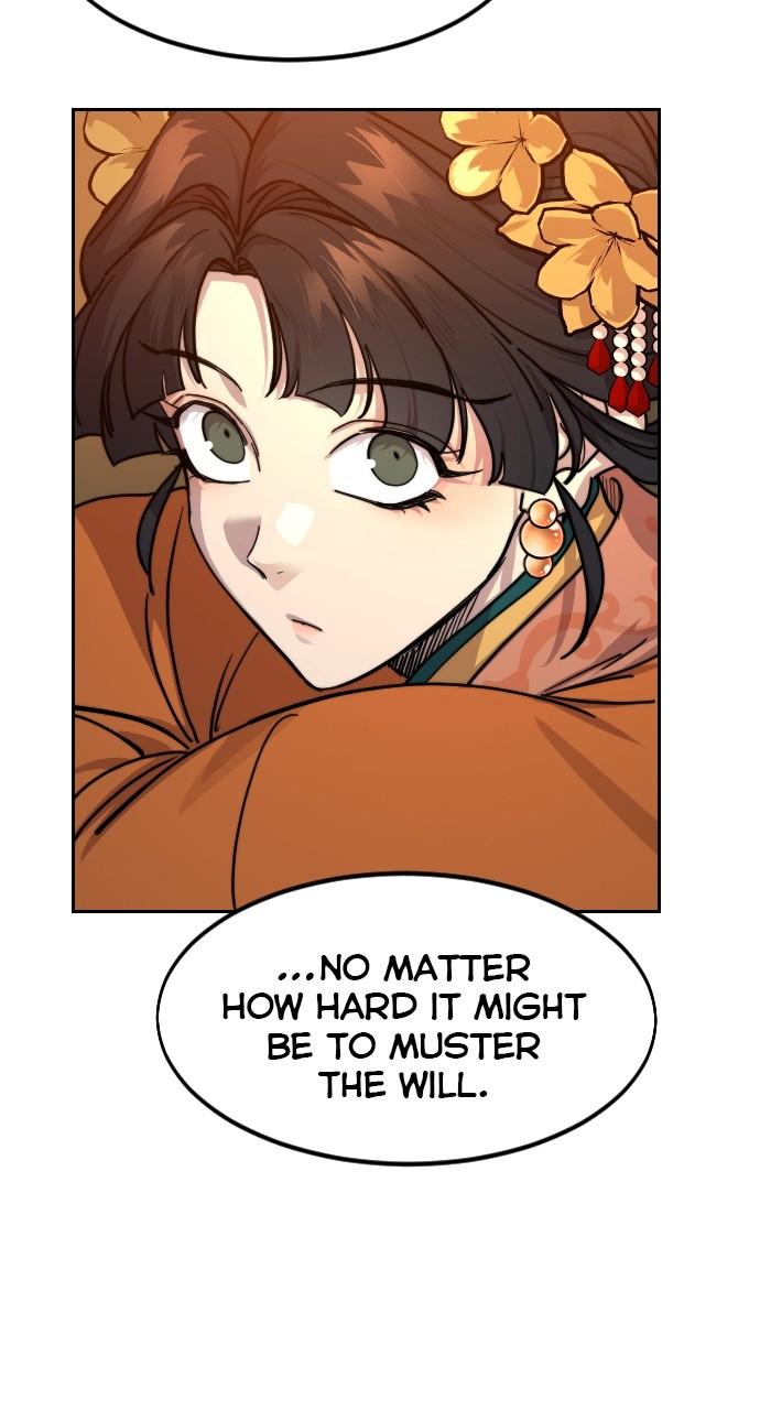 Return of the Blossoming Blade Chapter 140 — page 60