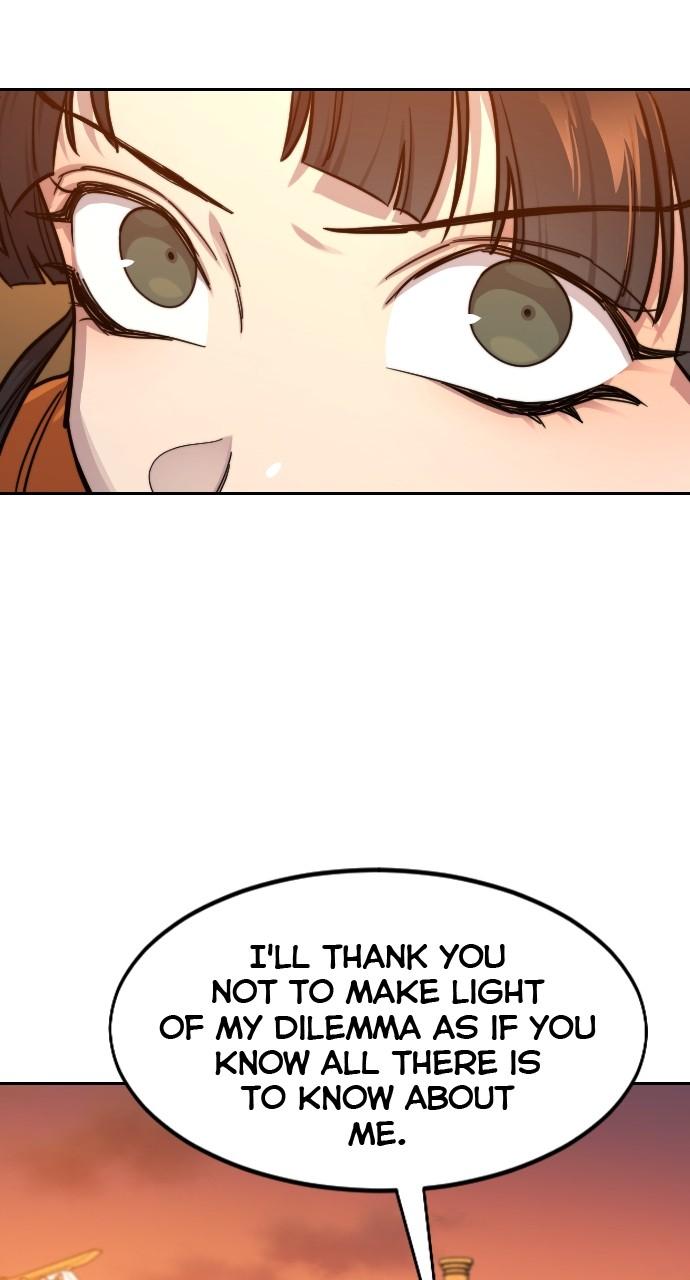 Return of the Blossoming Blade Chapter 140 — page 61
