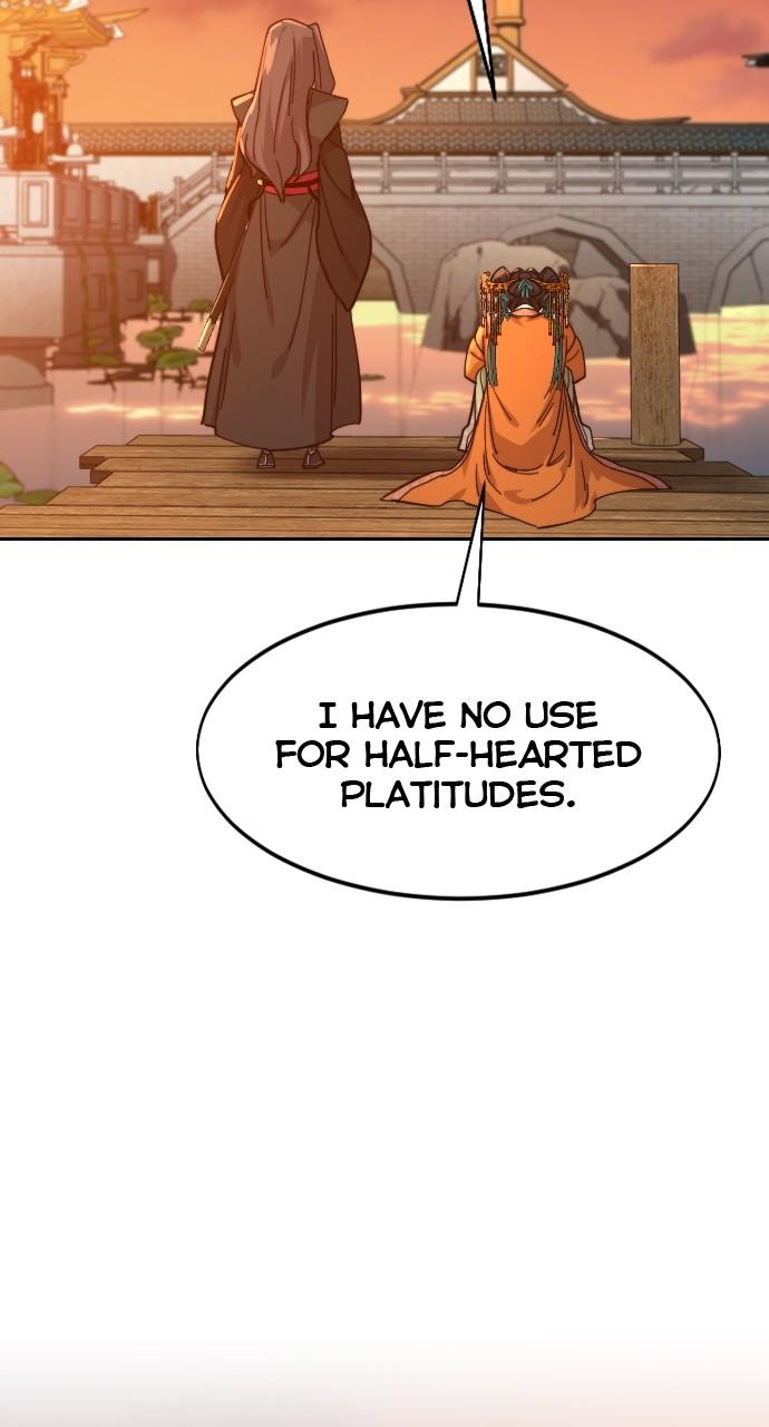 Return of the Blossoming Blade Chapter 140 — page 62