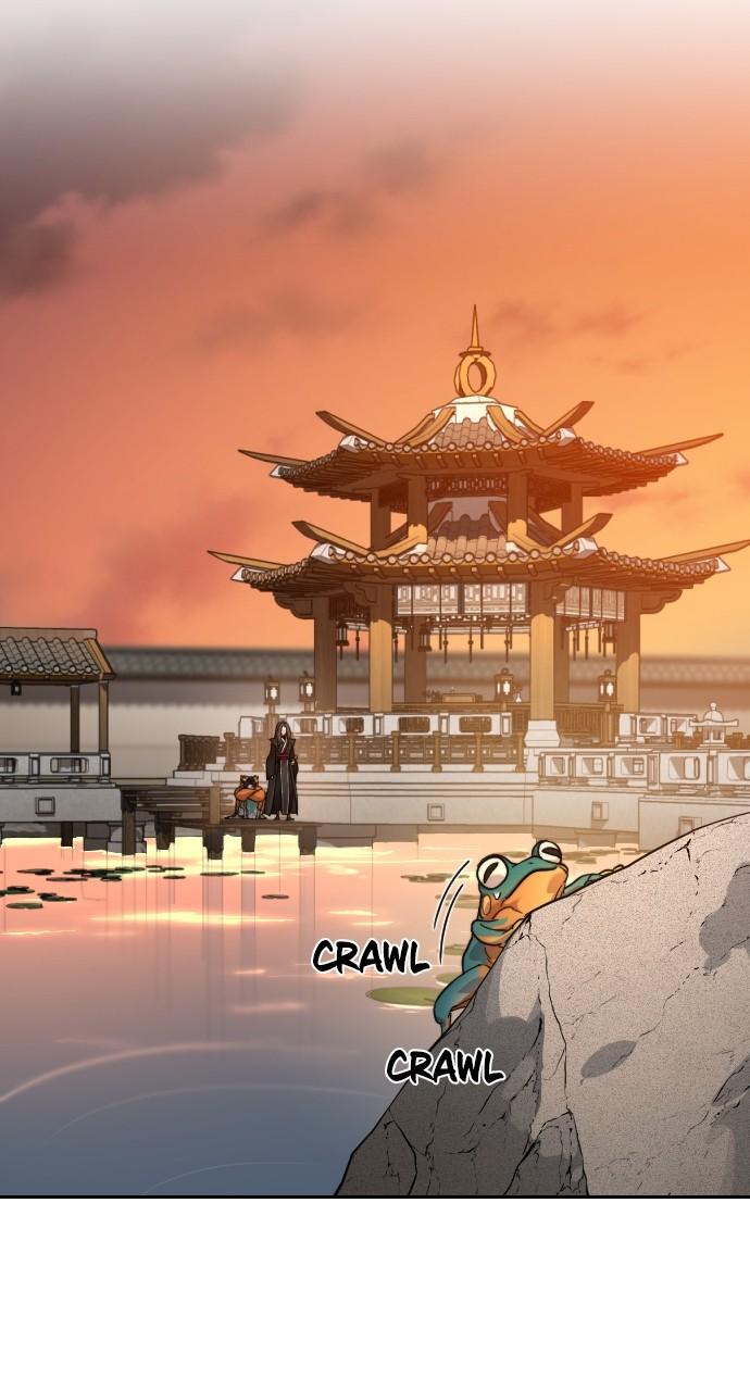 Return of the Blossoming Blade Chapter 140 — page 63