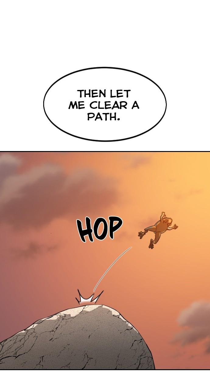 Return of the Blossoming Blade Chapter 140 — page 65