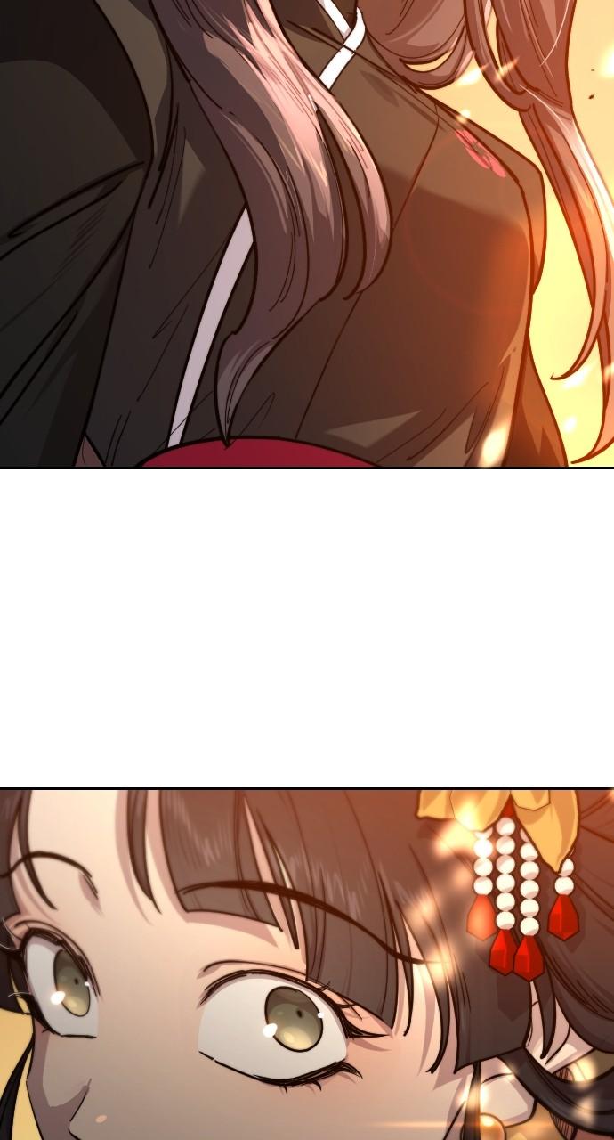 Return of the Blossoming Blade Chapter 140 — page 67