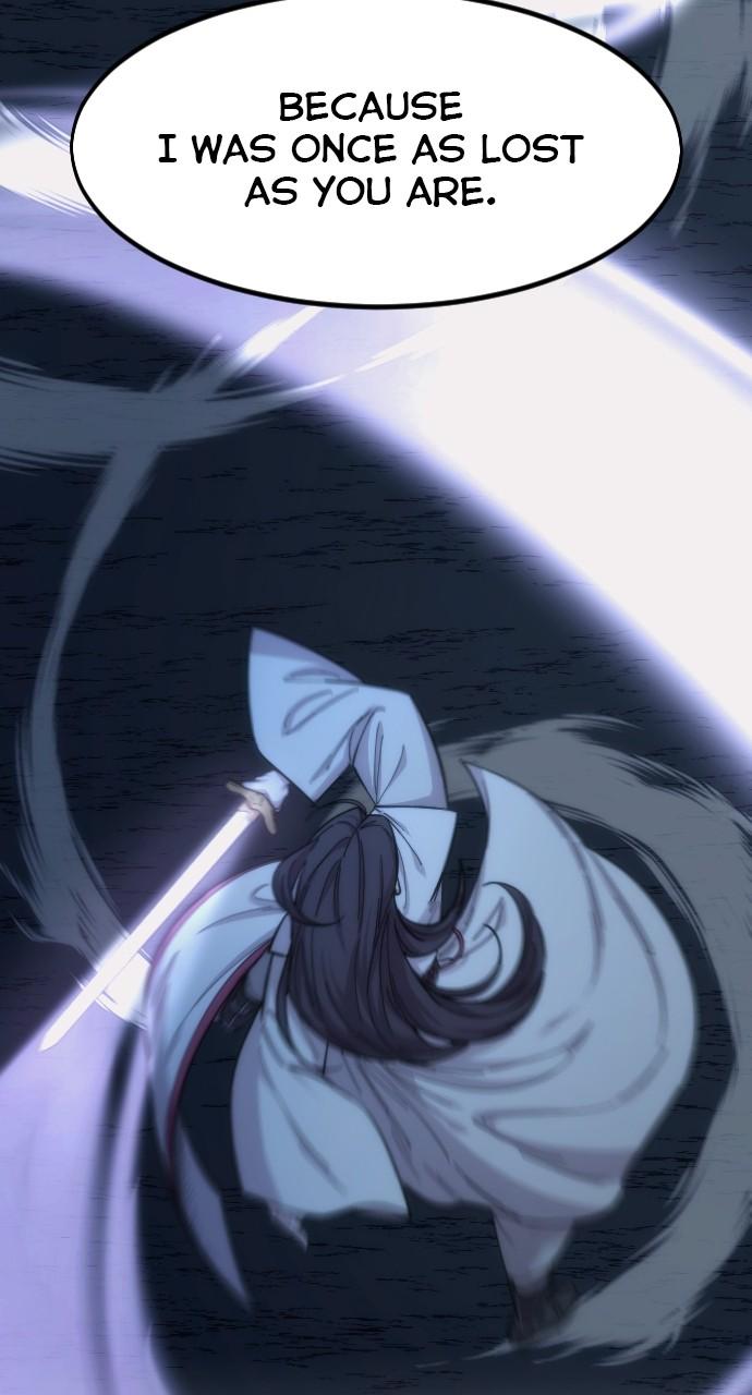 Return of the Blossoming Blade Chapter 140 — page 70