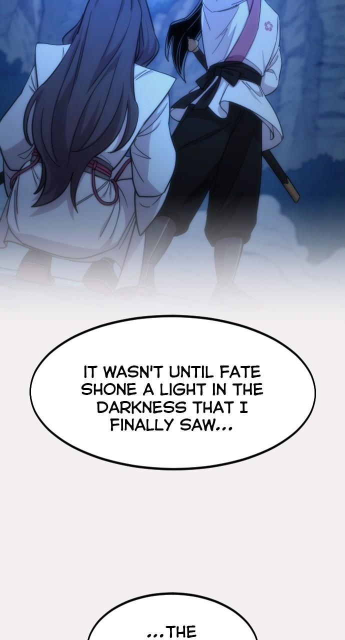 Return of the Blossoming Blade Chapter 140 — page 72