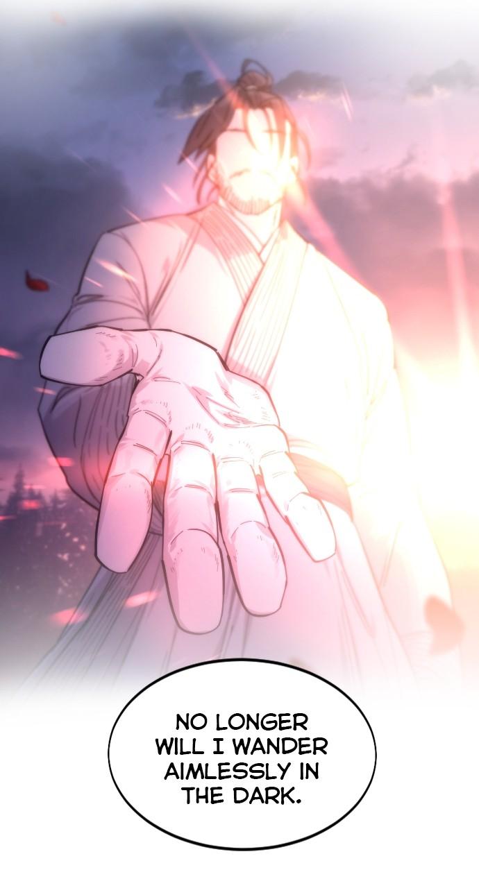 Return of the Blossoming Blade Chapter 140 — page 75