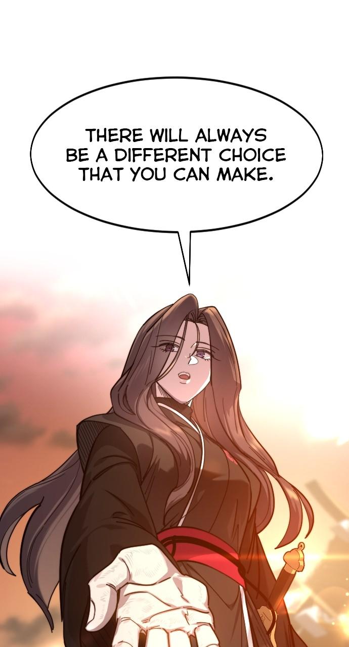 Return of the Blossoming Blade Chapter 140 — page 77