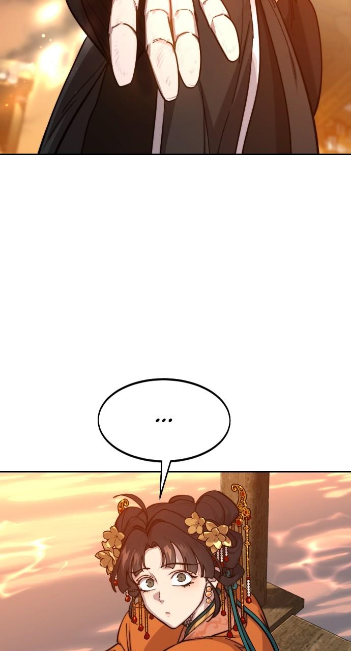 Return of the Blossoming Blade Chapter 140 — page 78