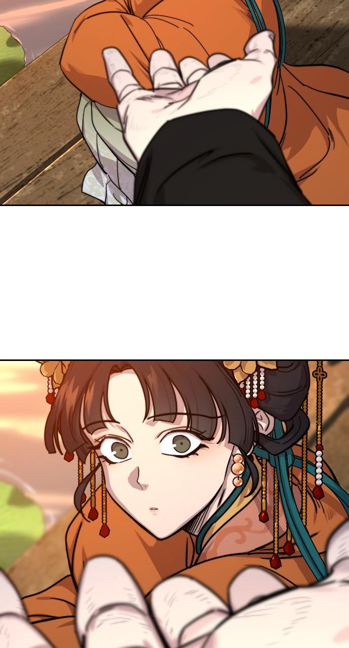 Return of the Blossoming Blade Chapter 140 — page 79