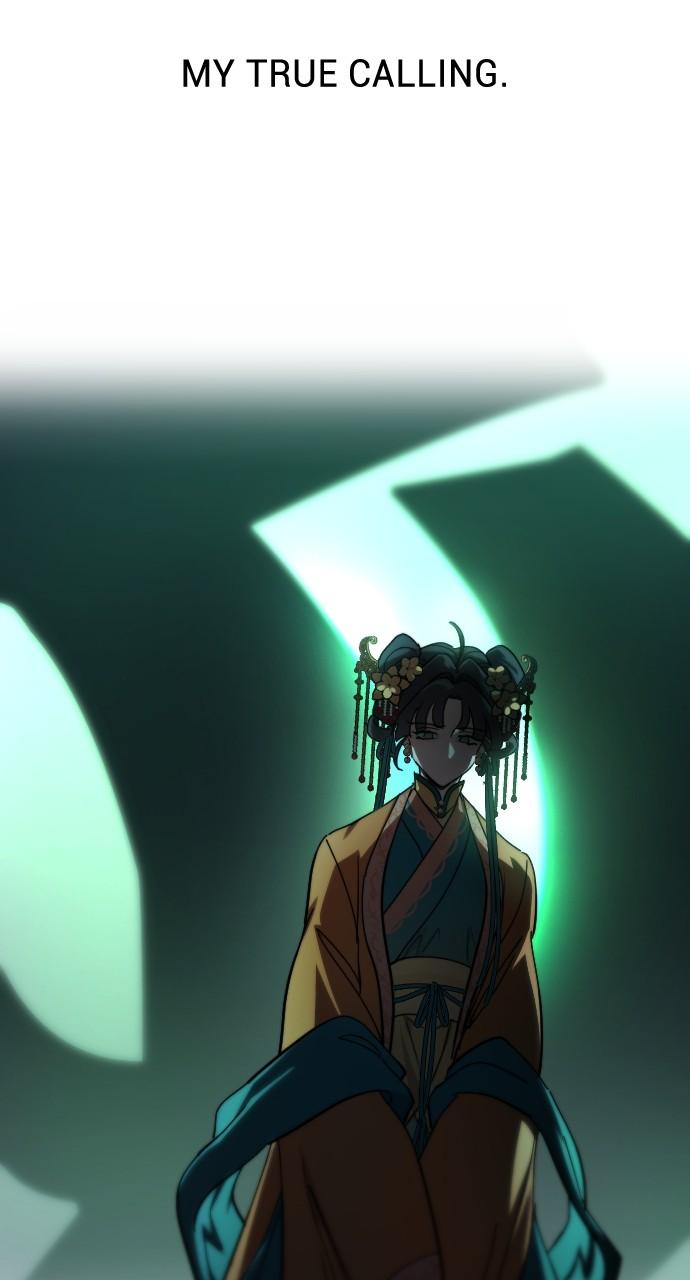 Return of the Blossoming Blade Chapter 140 — page 81