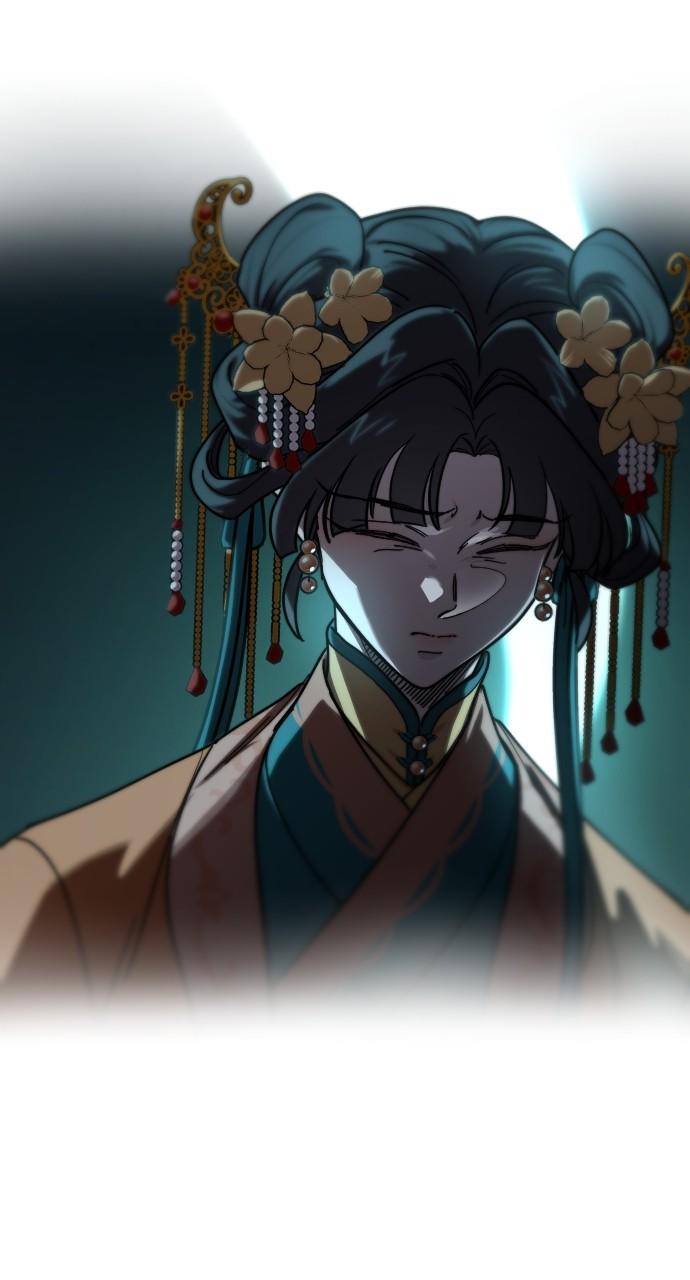 Return of the Blossoming Blade Chapter 140 — page 83