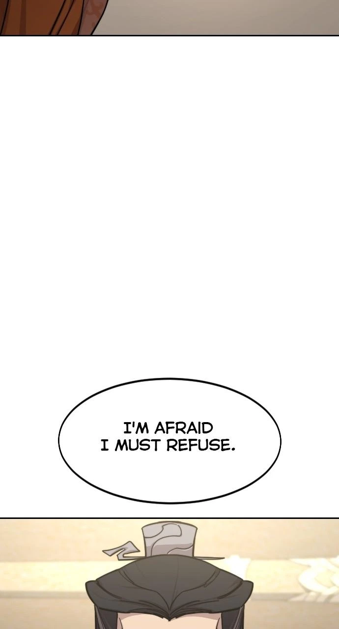 Return of the Blossoming Blade Chapter 140 — page 85