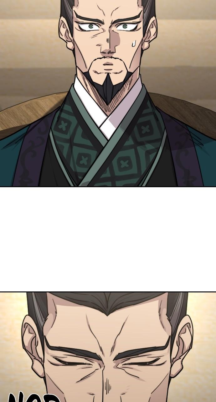 Return of the Blossoming Blade Chapter 140 — page 86
