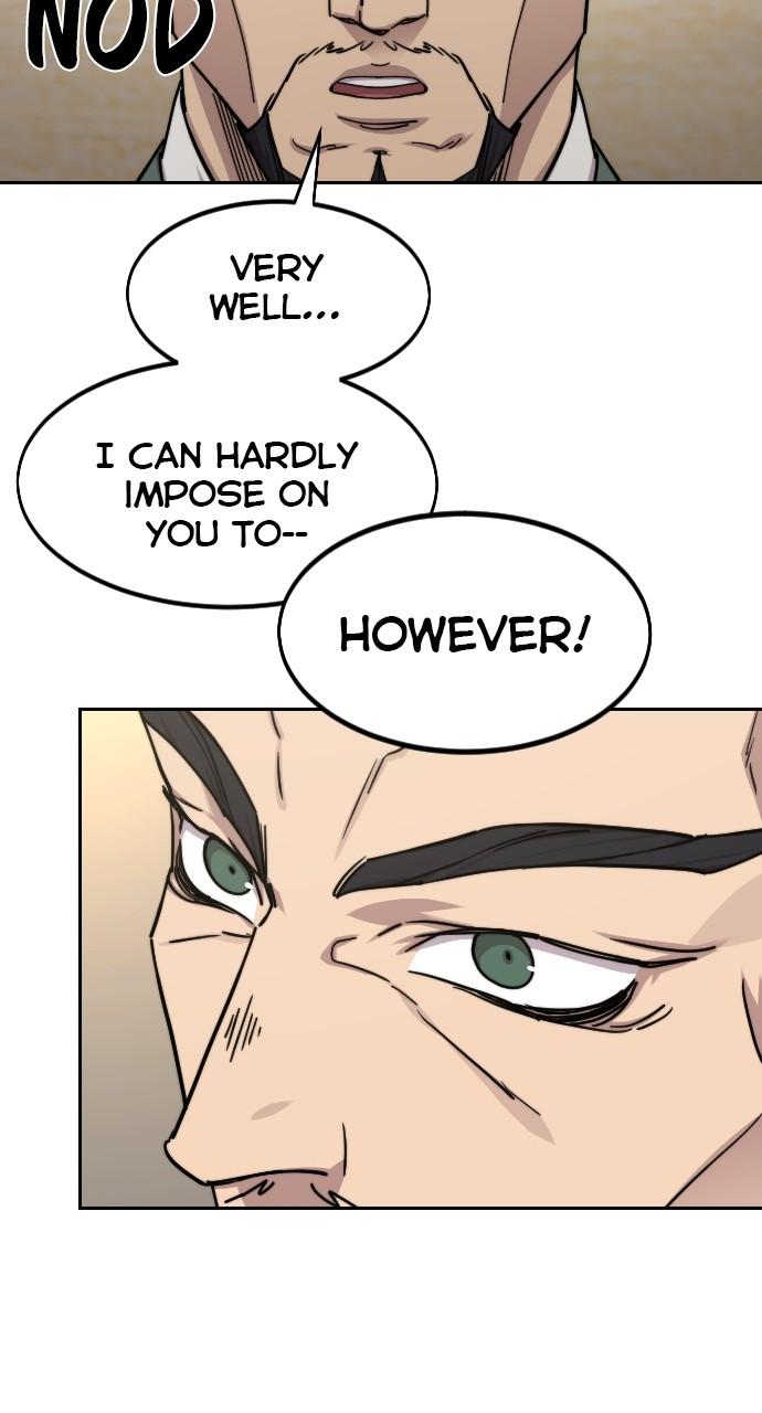 Return of the Blossoming Blade Chapter 140 — page 87