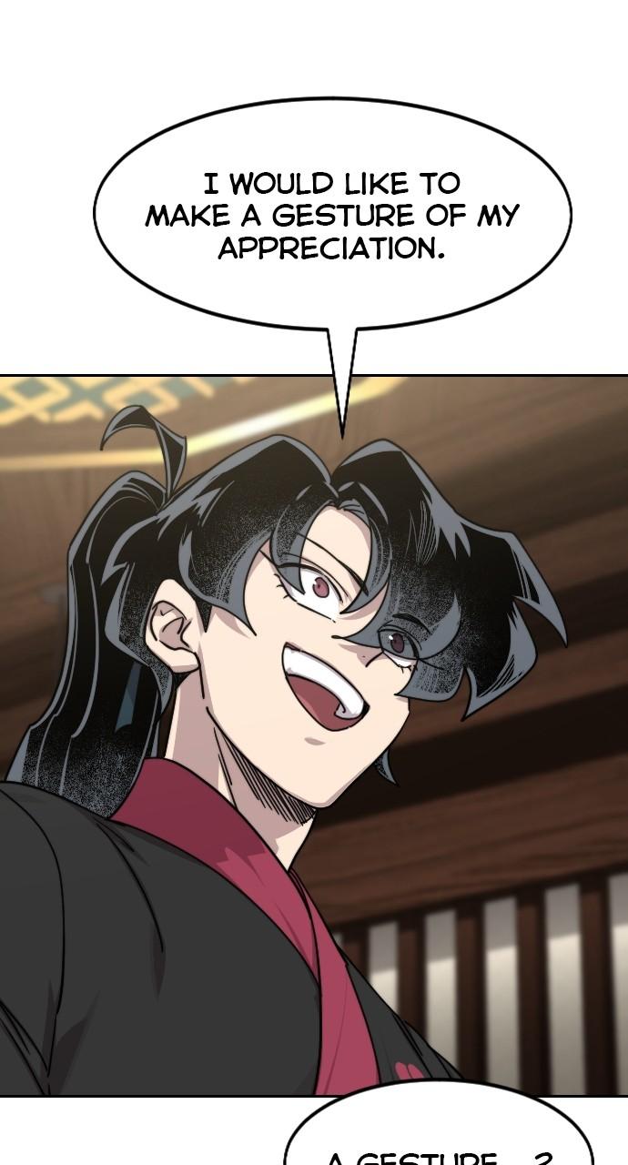 Return of the Blossoming Blade Chapter 140 — page 88
