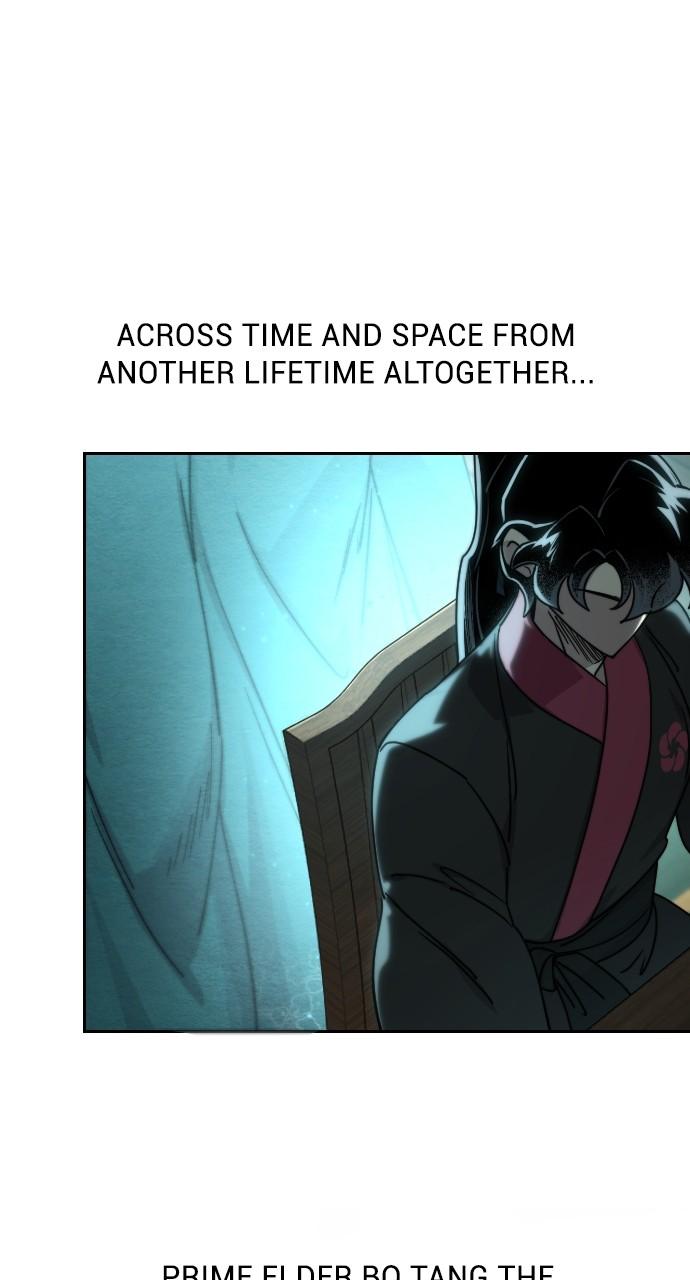 Return of the Blossoming Blade Chapter 140 — page 90