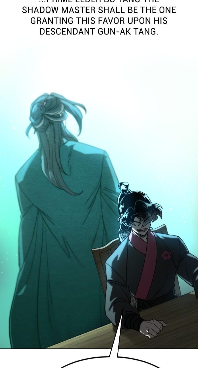 Return of the Blossoming Blade Chapter 140 — page 91