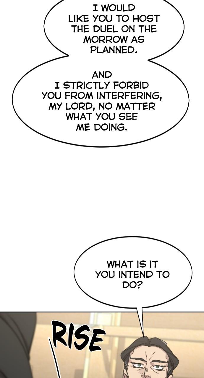 Return of the Blossoming Blade Chapter 140 — page 92