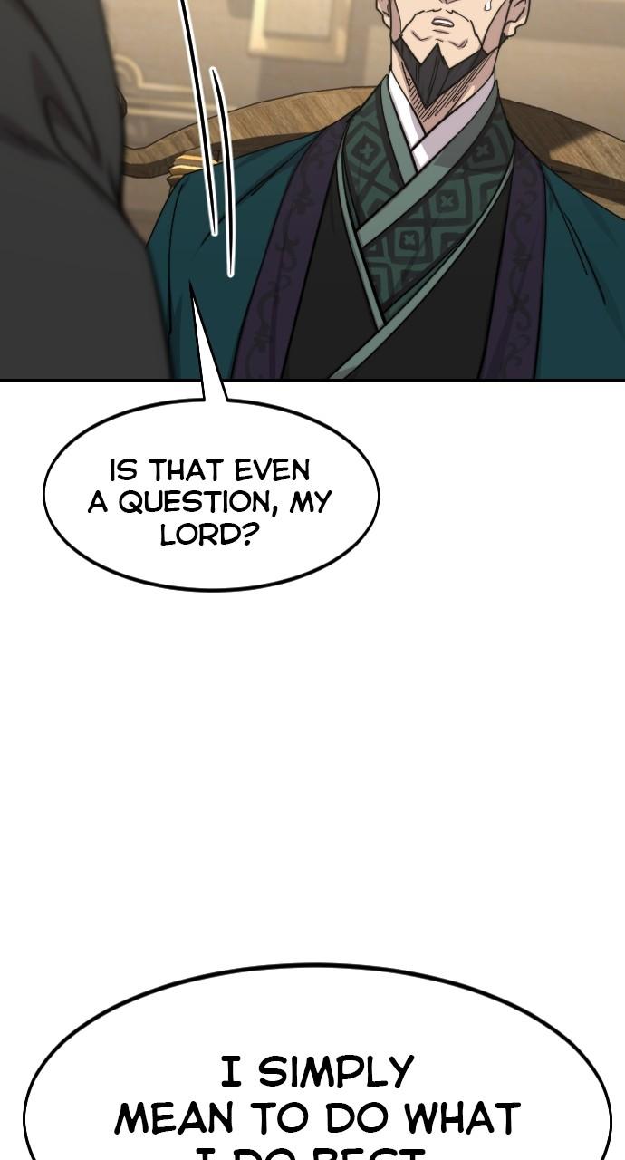 Return of the Blossoming Blade Chapter 140 — page 93