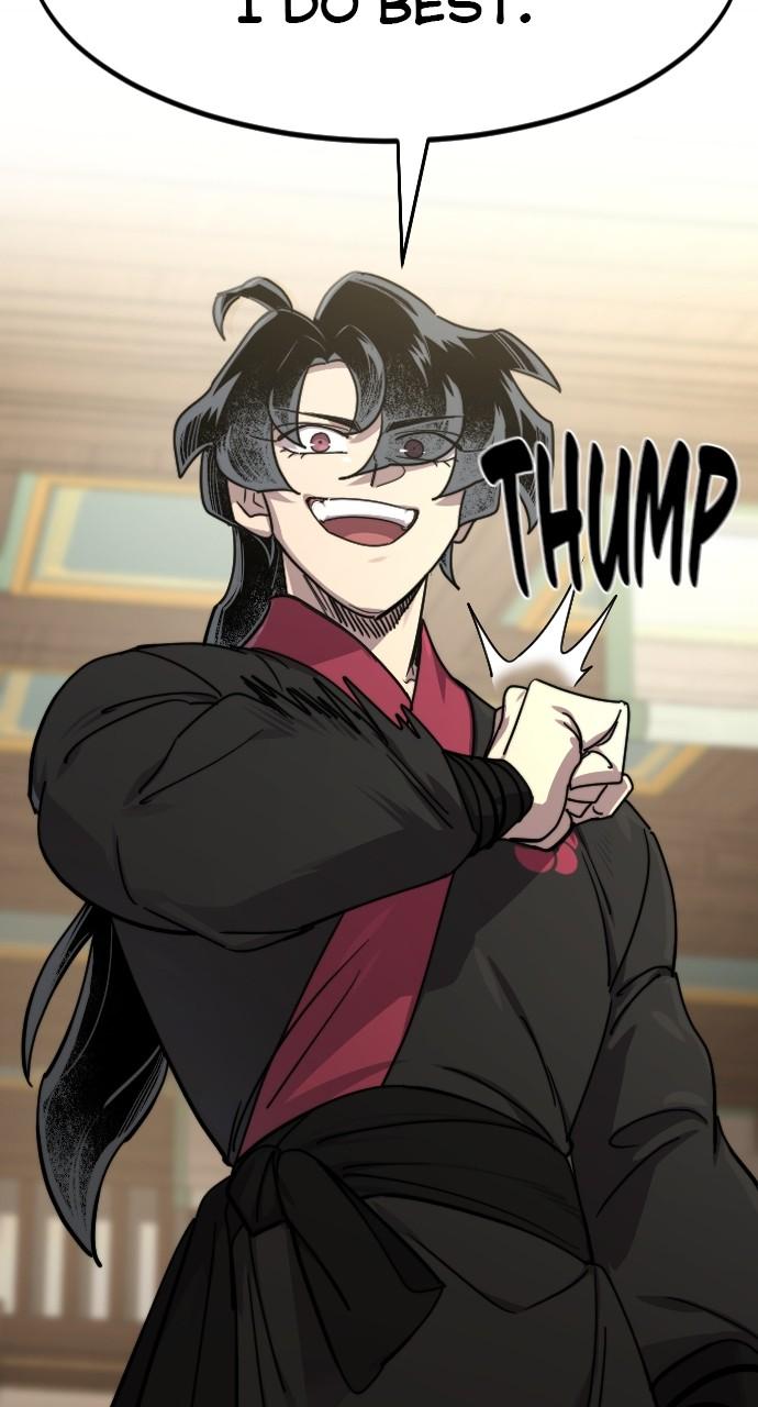Return of the Blossoming Blade Chapter 140 — page 94