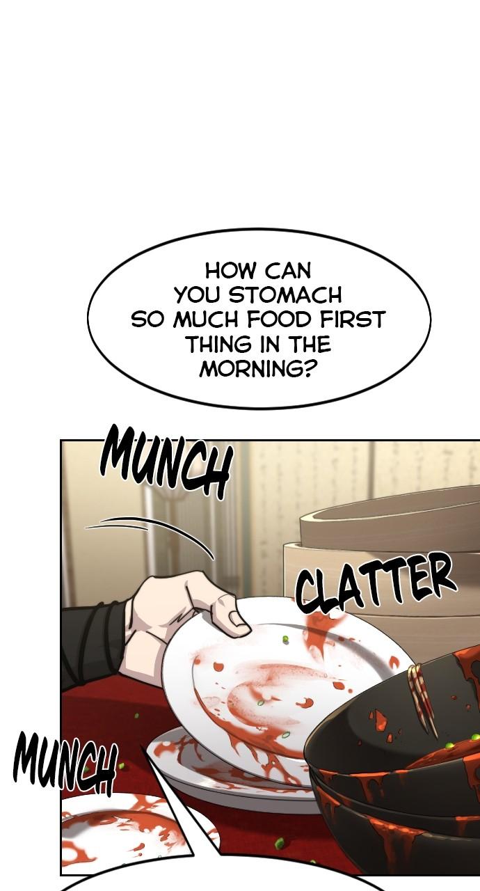 Return of the Blossoming Blade Chapter 141 — page 3