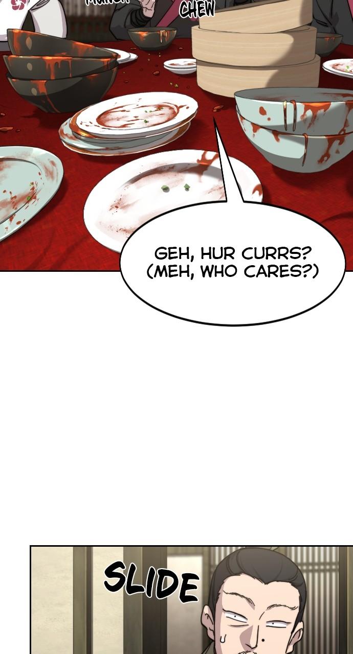 Return of the Blossoming Blade Chapter 141 — page 6