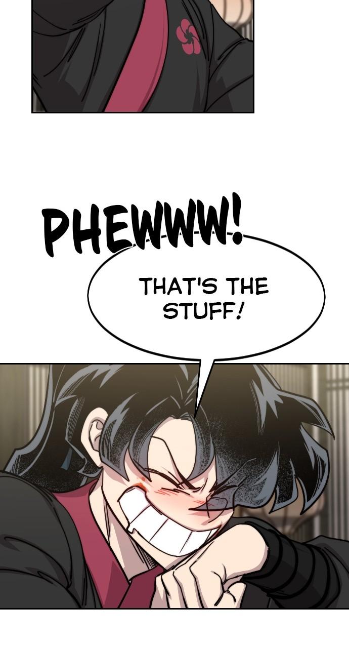 Return of the Blossoming Blade Chapter 141 — page 10