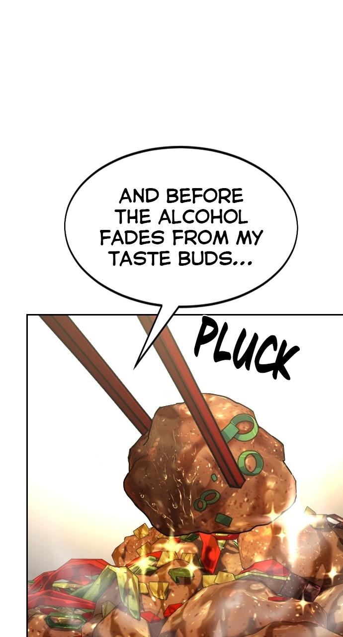 Return of the Blossoming Blade Chapter 141 — page 11