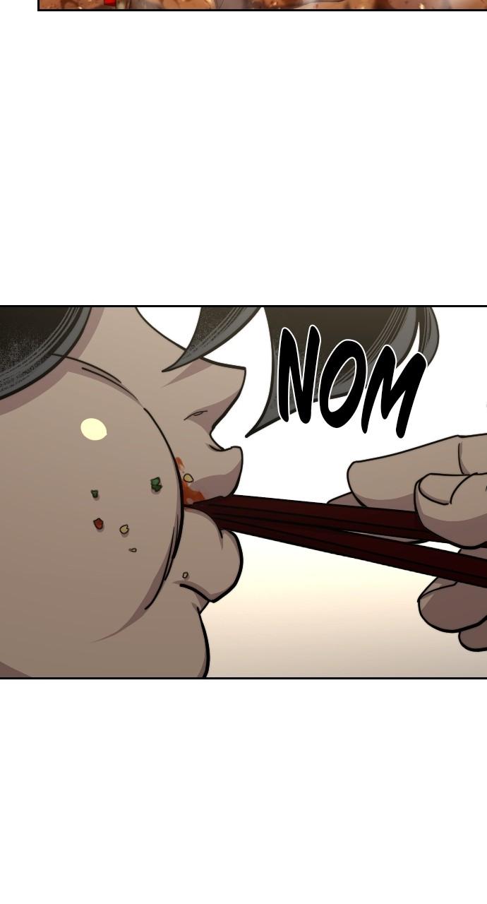 Return of the Blossoming Blade Chapter 141 — page 12