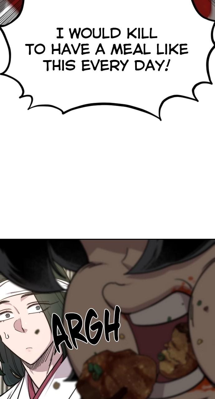 Return of the Blossoming Blade Chapter 141 — page 15