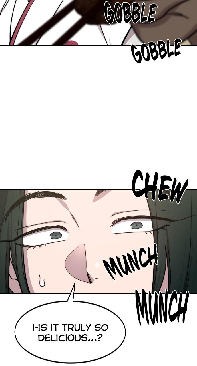Return of the Blossoming Blade Chapter 141 — page 16