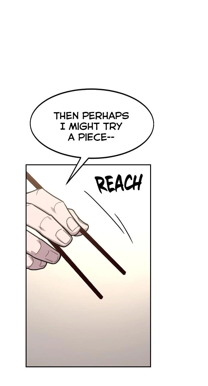 Return of the Blossoming Blade Chapter 141 — page 17