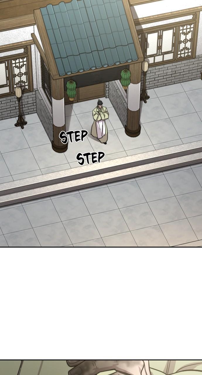 Return of the Blossoming Blade Chapter 141 — page 26