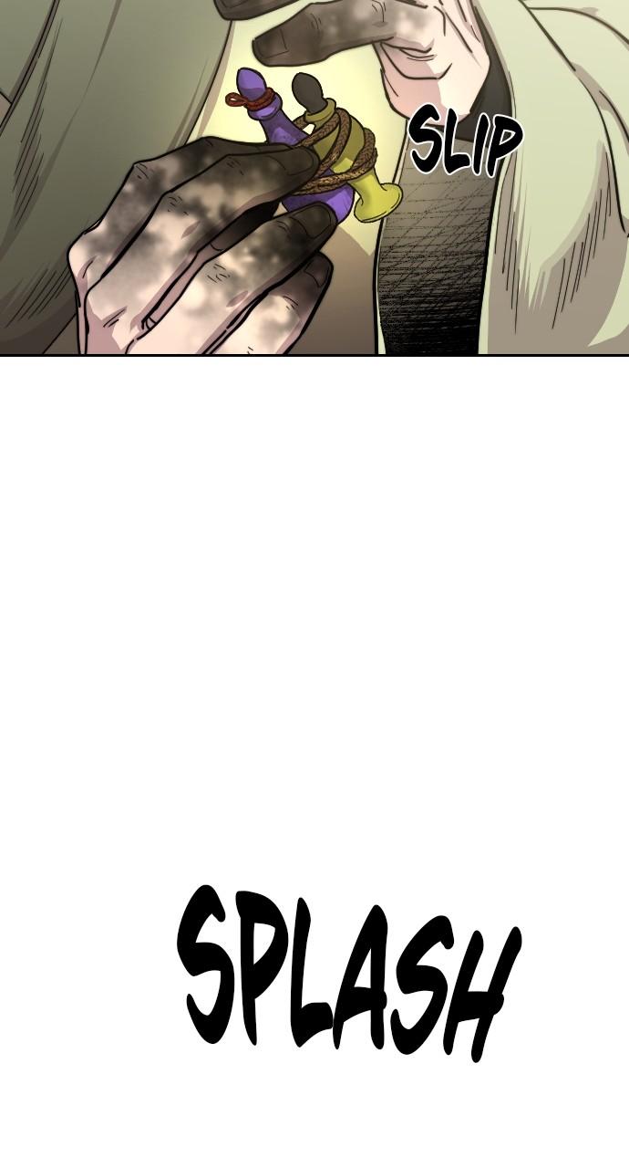 Return of the Blossoming Blade Chapter 141 — page 27