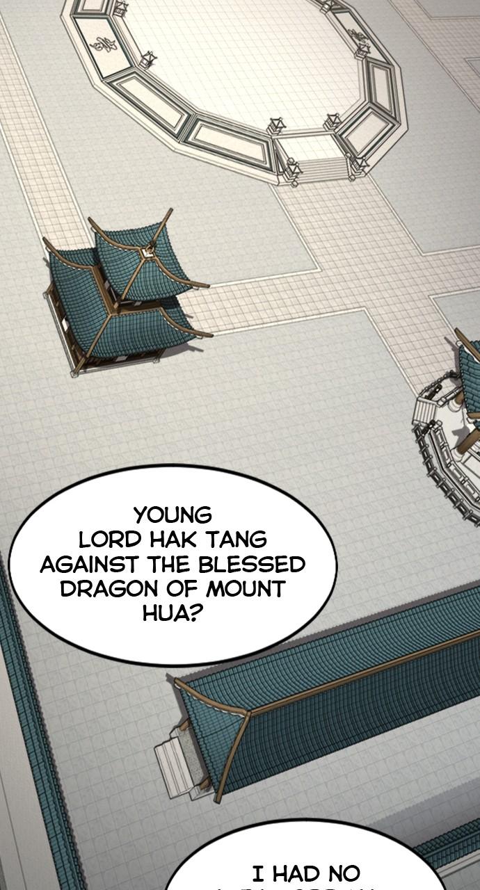 Return of the Blossoming Blade Chapter 141 — page 34