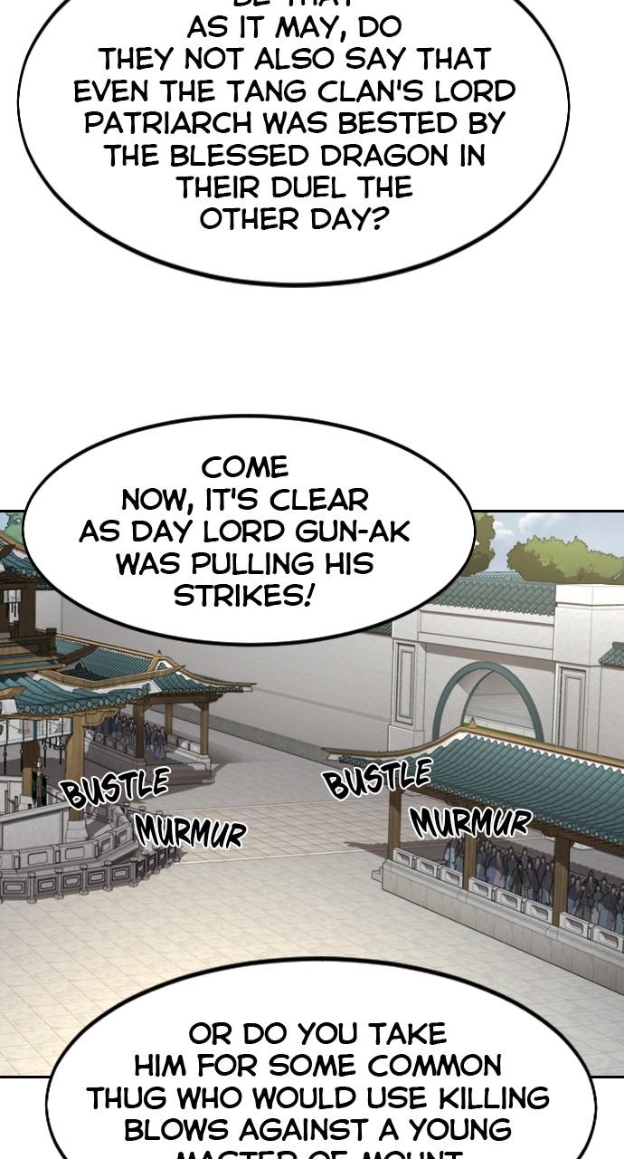 Return of the Blossoming Blade Chapter 141 — page 36