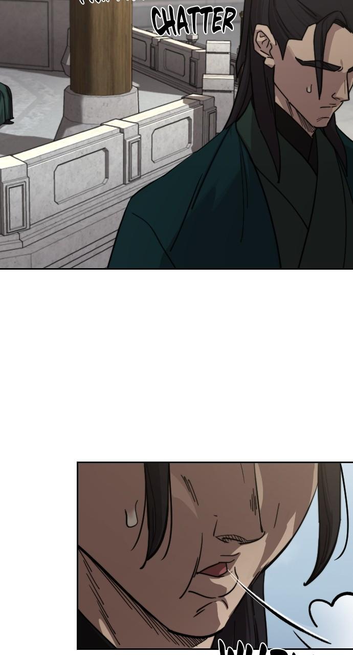 Return of the Blossoming Blade Chapter 141 — page 38