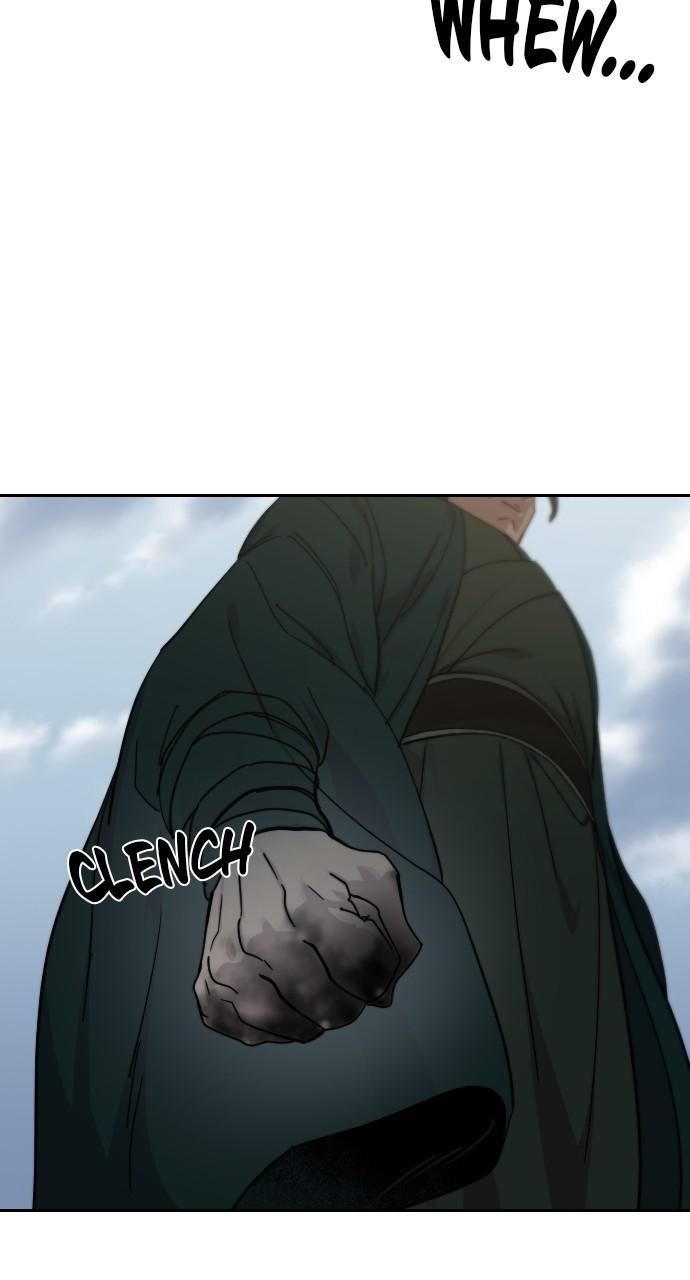 Return of the Blossoming Blade Chapter 141 — page 39