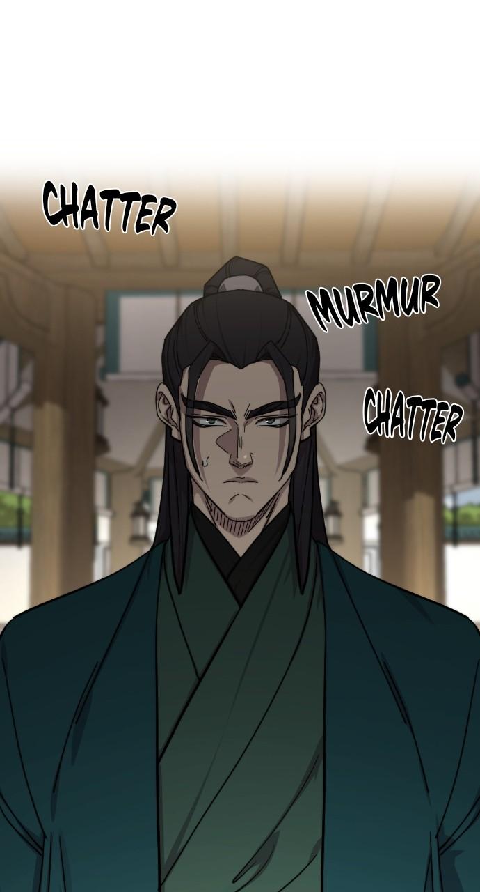 Return of the Blossoming Blade Chapter 141 — page 40