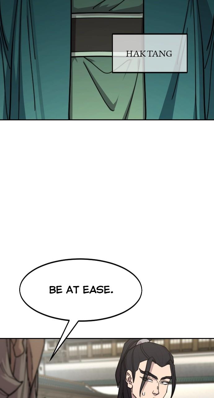 Return of the Blossoming Blade Chapter 141 — page 41