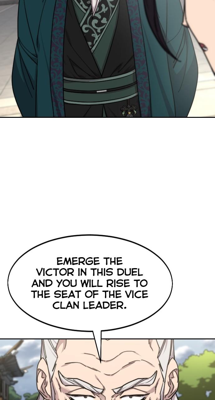Return of the Blossoming Blade Chapter 141 — page 43