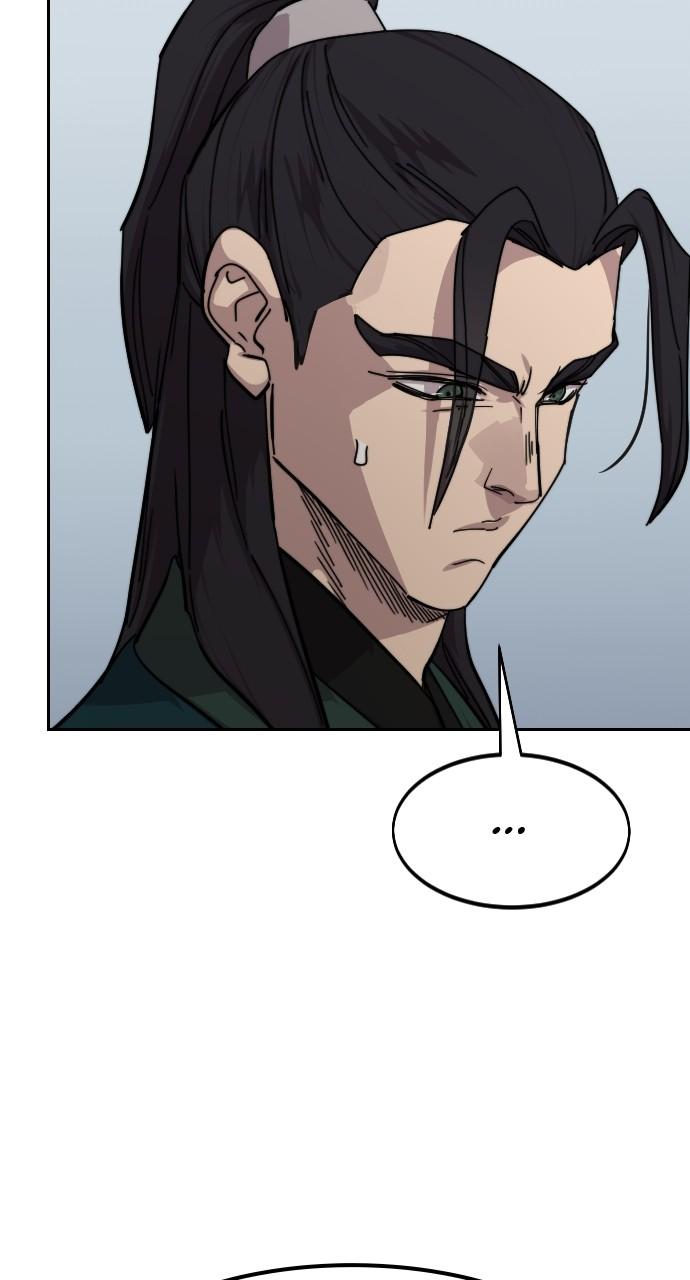 Return of the Blossoming Blade Chapter 141 — page 45