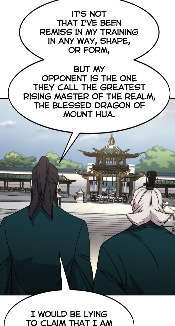 Return of the Blossoming Blade Chapter 141 — page 46