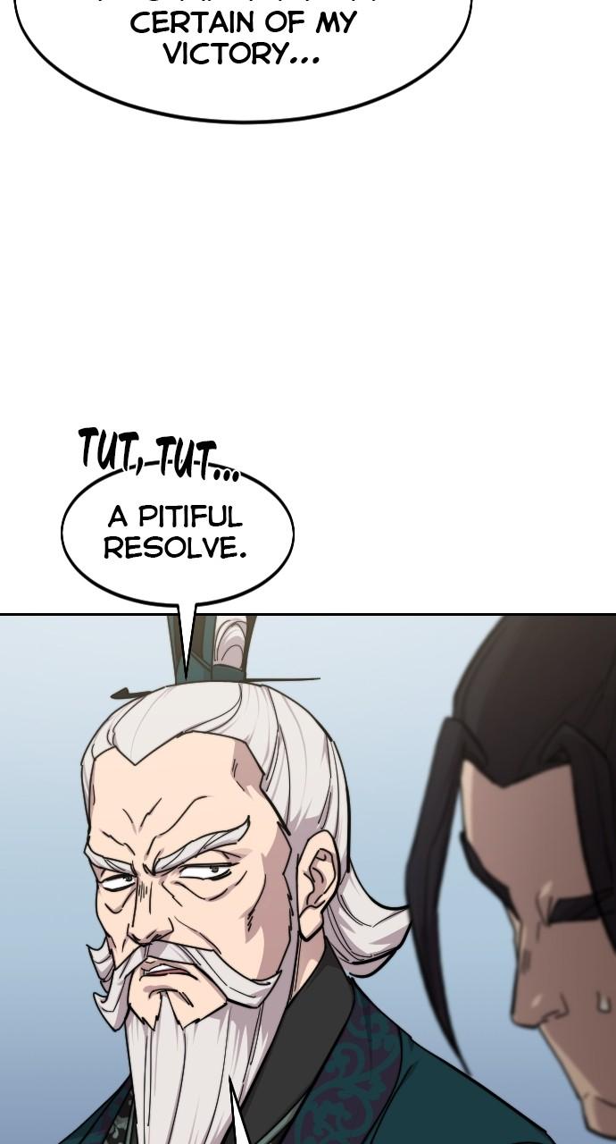 Return of the Blossoming Blade Chapter 141 — page 47