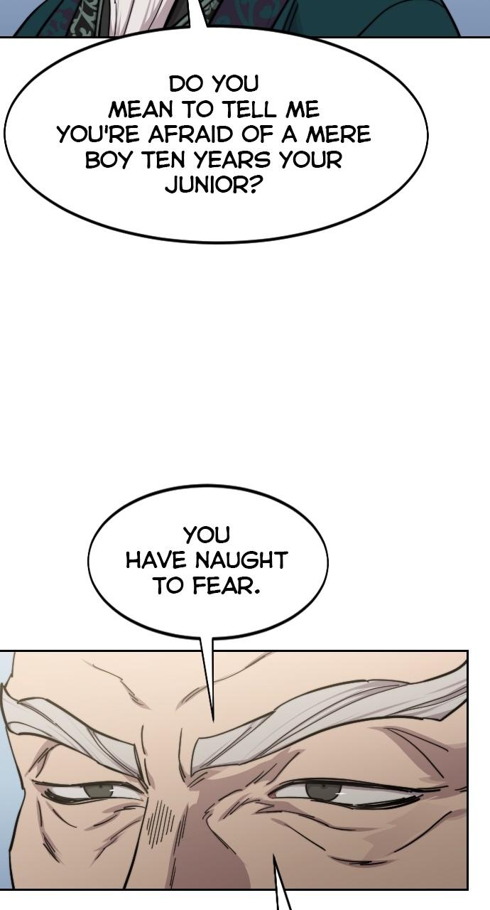 Return of the Blossoming Blade Chapter 141 — page 48