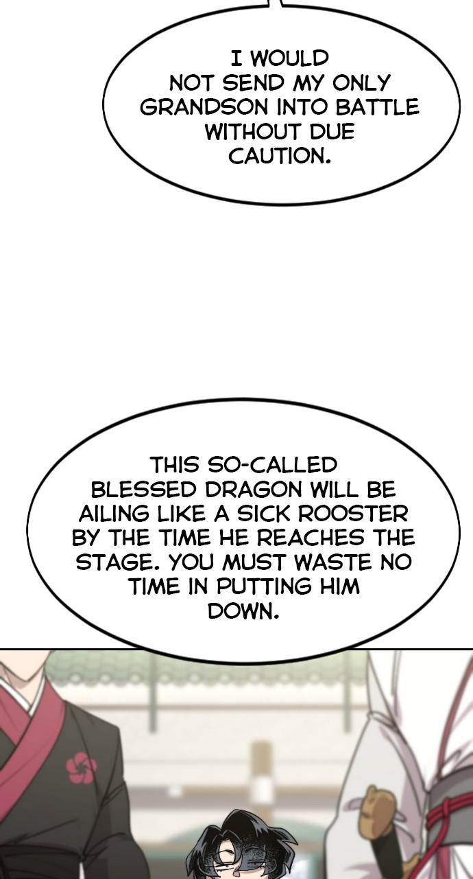 Return of the Blossoming Blade Chapter 141 — page 49